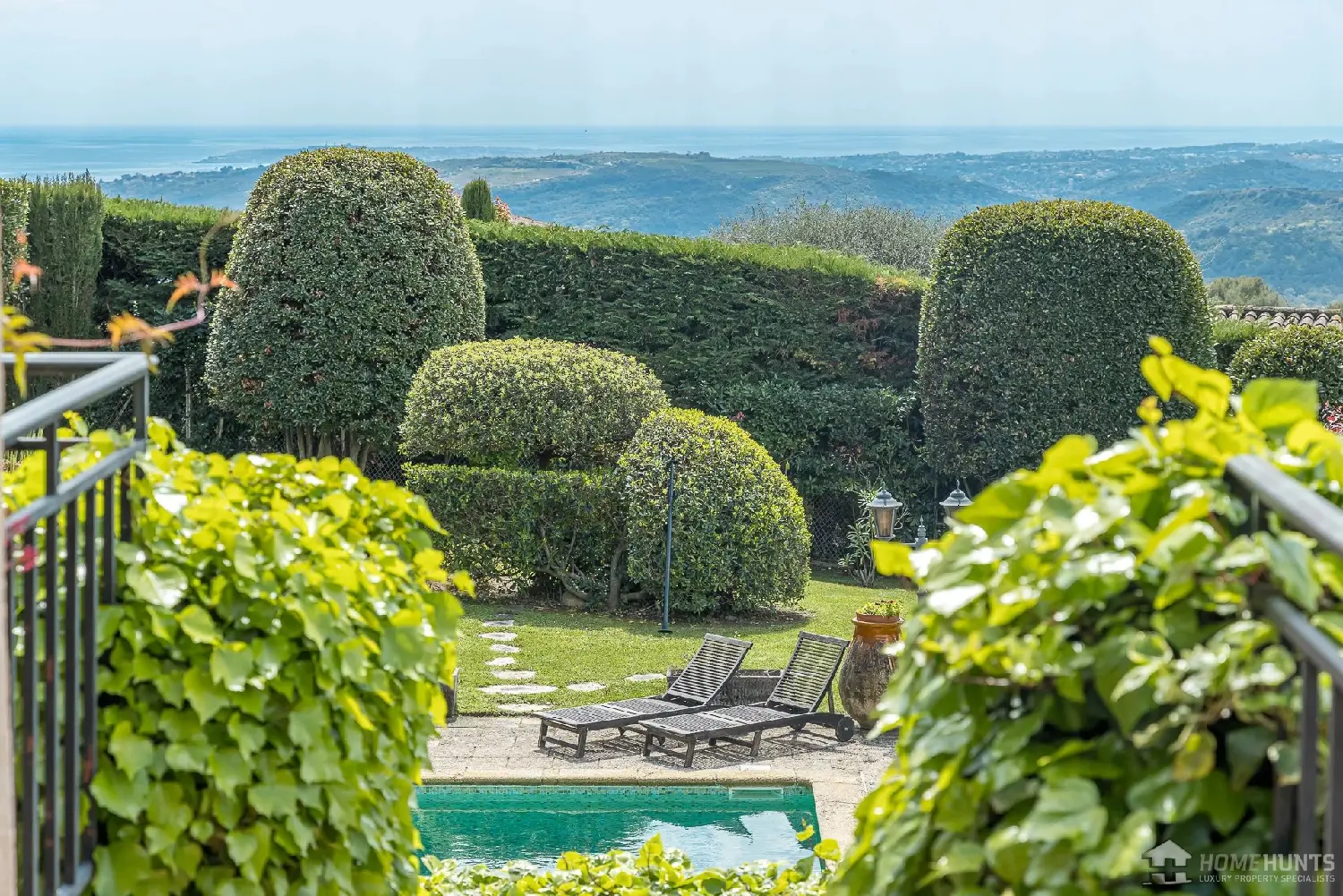  en venta villa Saint-Paul Alpes-Maritimes 3