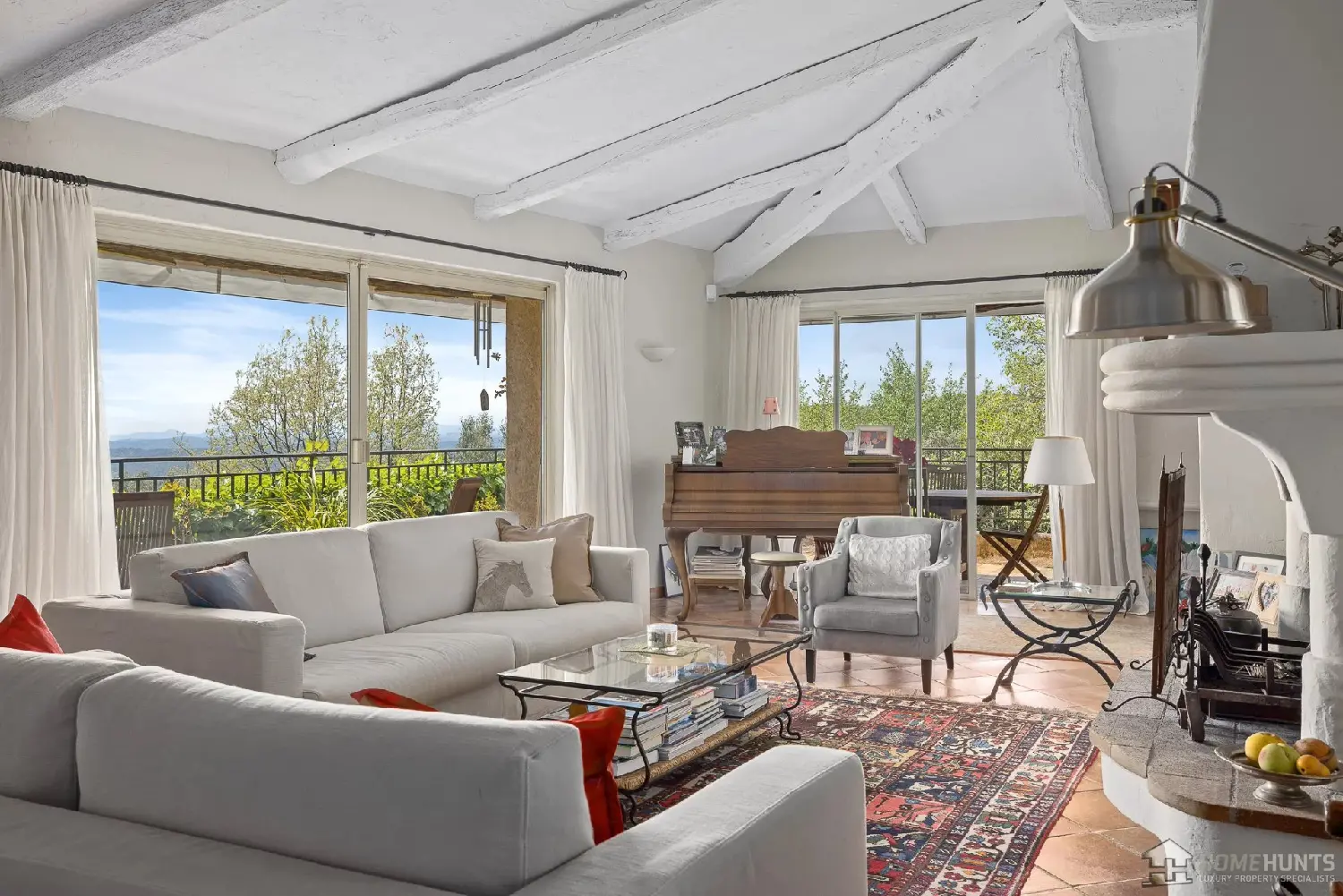  en venta villa Saint-Paul Alpes-Maritimes 4