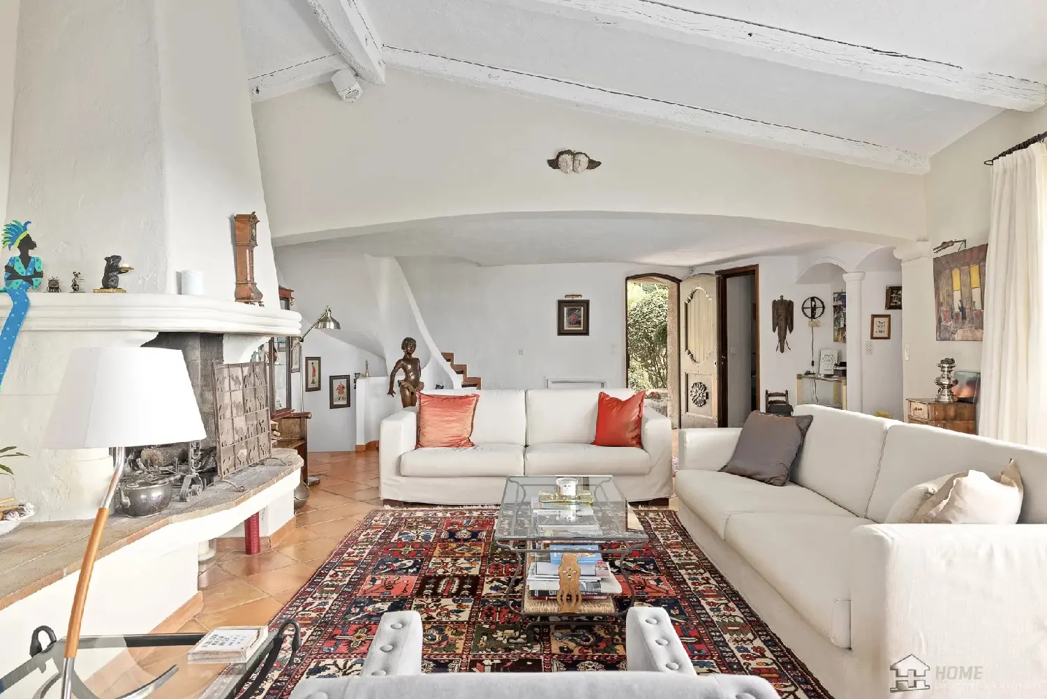  en venta villa Saint-Paul Alpes-Maritimes 5