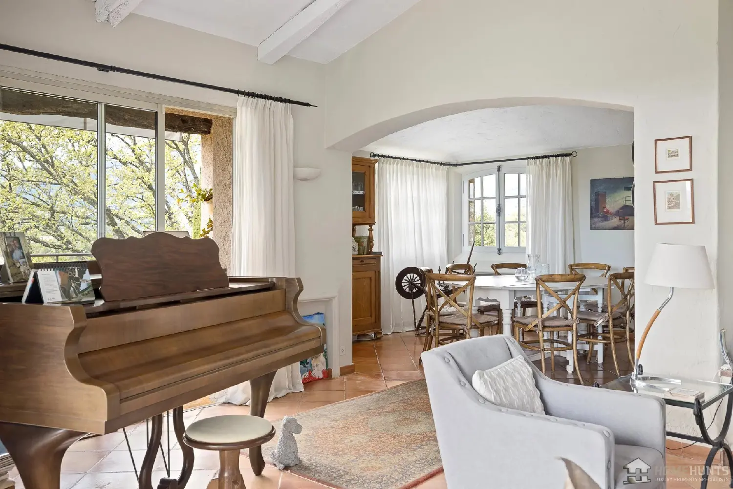  en venta villa Saint-Paul Alpes-Maritimes 6
