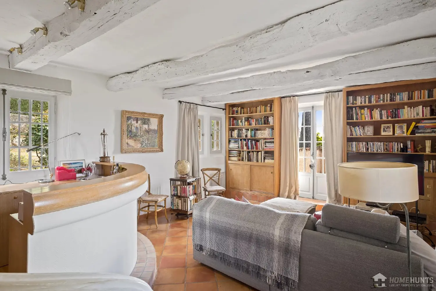  en venta villa Saint-Paul Alpes-Maritimes 7