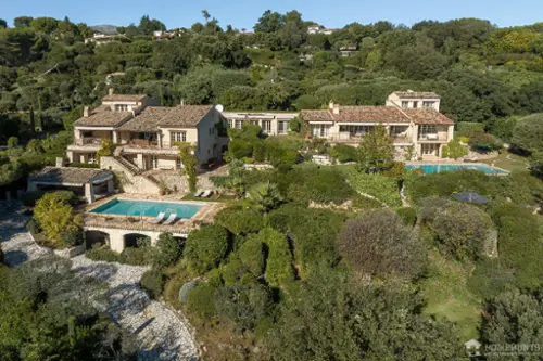 Saint-Paul Alpes-Maritimes villa foto 7114908