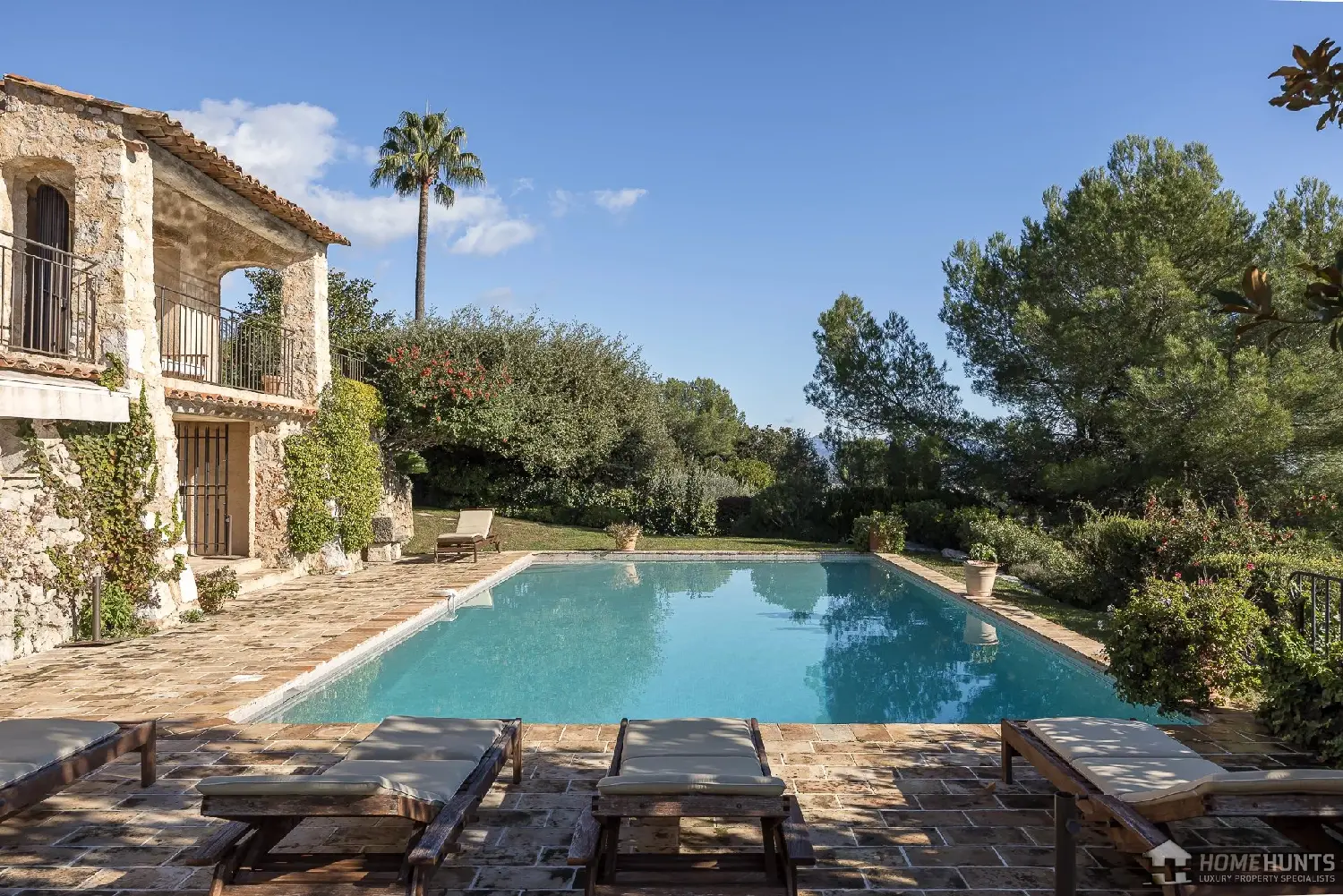  te koop villa Saint-Paul Alpes-Maritimes 3