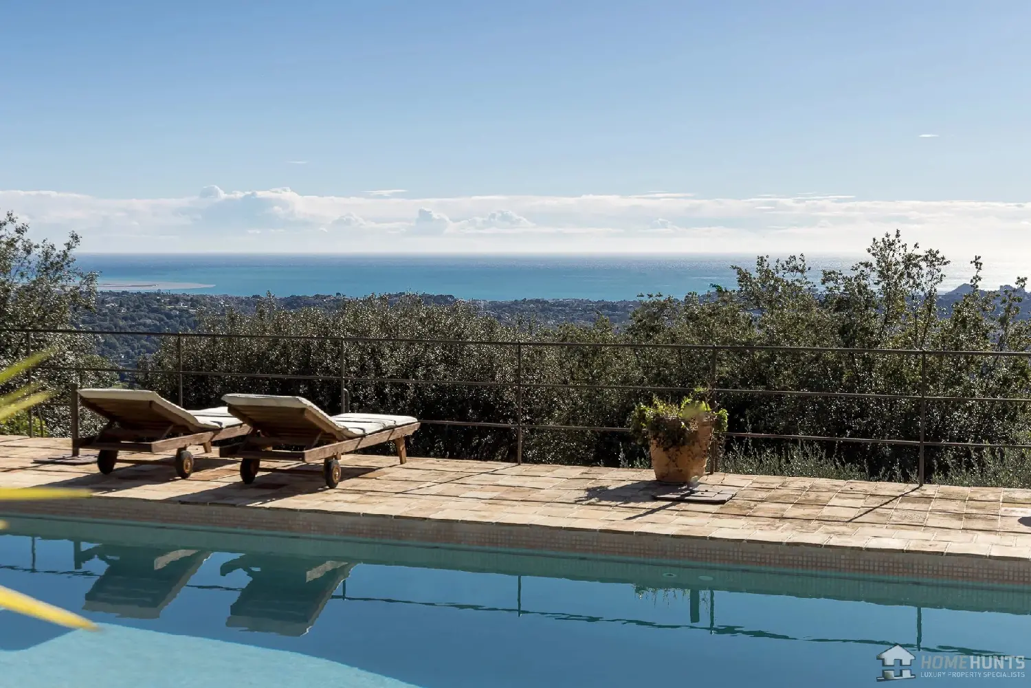  te koop villa Saint-Paul Alpes-Maritimes 4