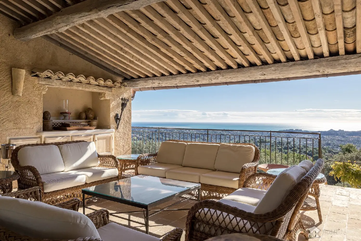  te koop villa Saint-Paul Alpes-Maritimes 5