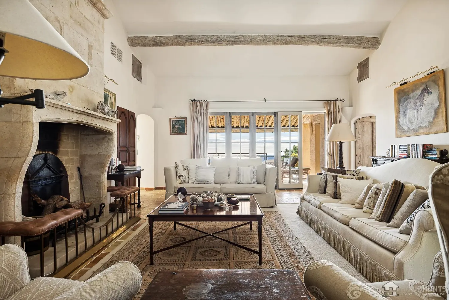  te koop villa Saint-Paul Alpes-Maritimes 7