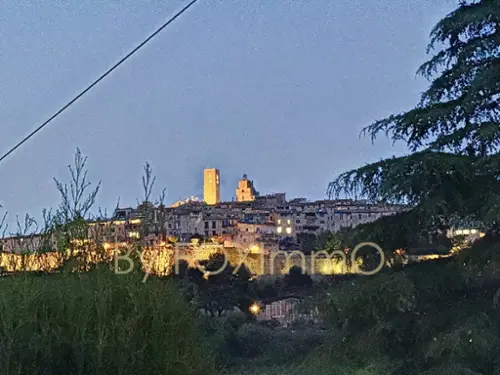 Saint-Paul Alpes-Maritimes villa foto 7106427