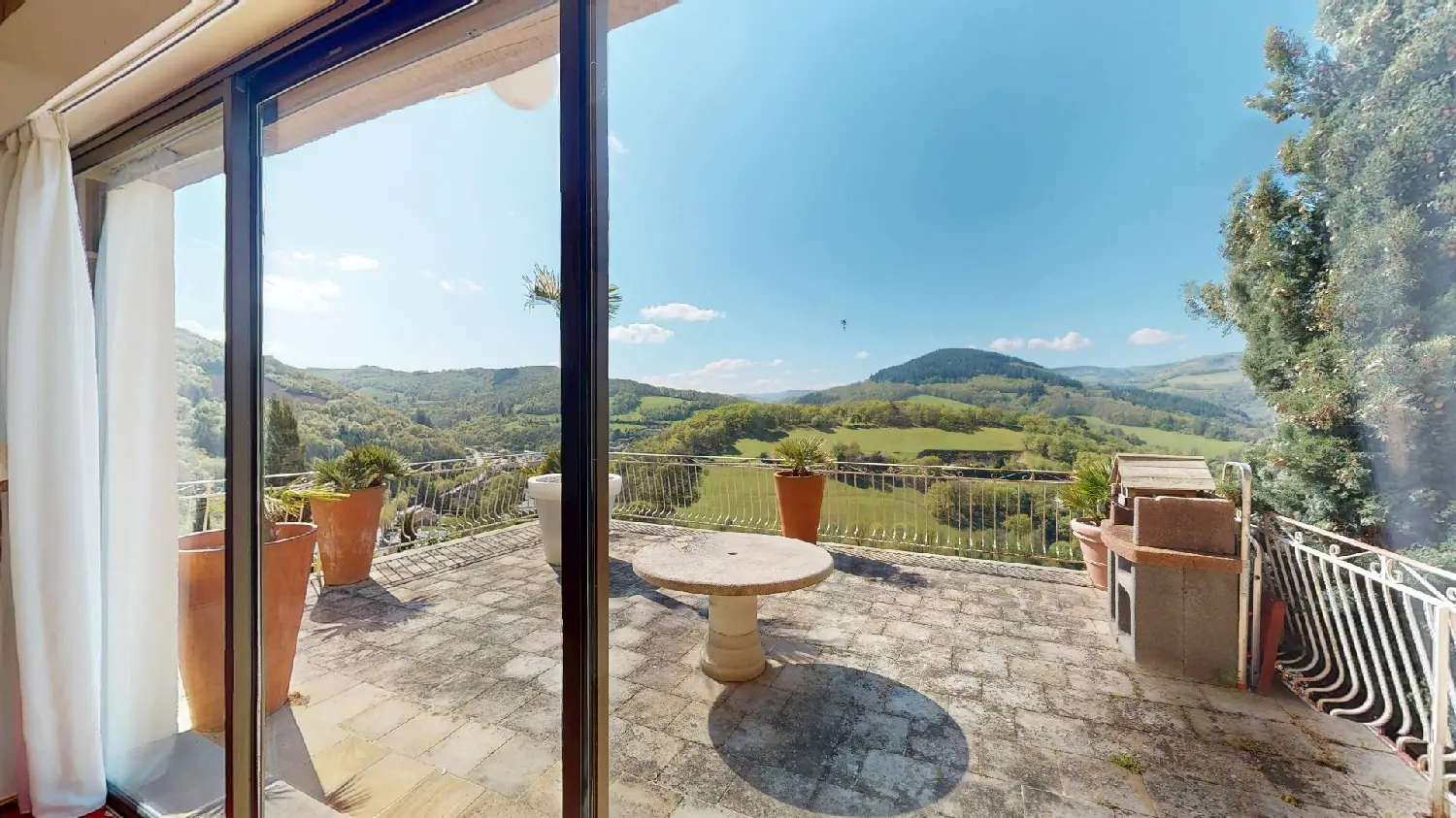  à vendre villa Saint-Sernin-sur-Rance Aveyron 5