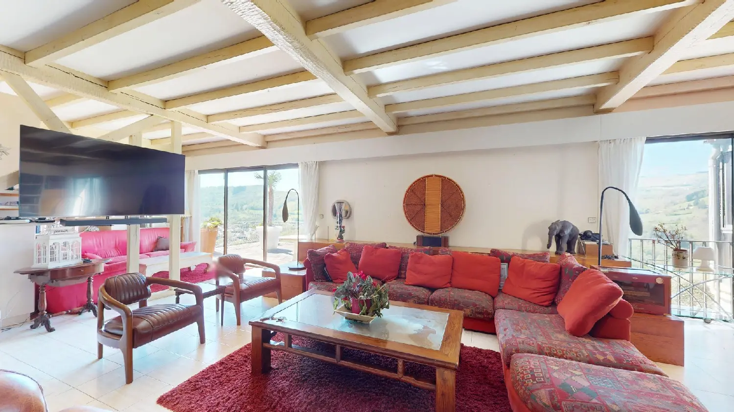  à vendre villa Saint-Sernin-sur-Rance Aveyron 6