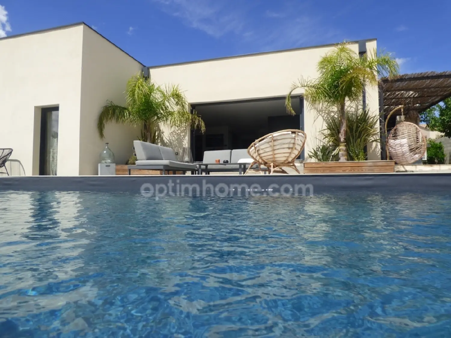  te koop villa Saint-Thibéry Hérault 2