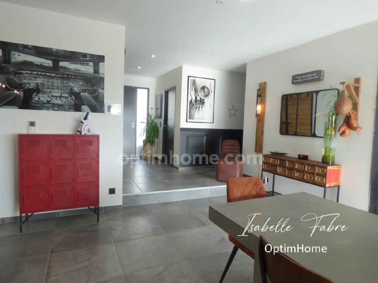  te koop villa Saint-Thibéry Hérault 4