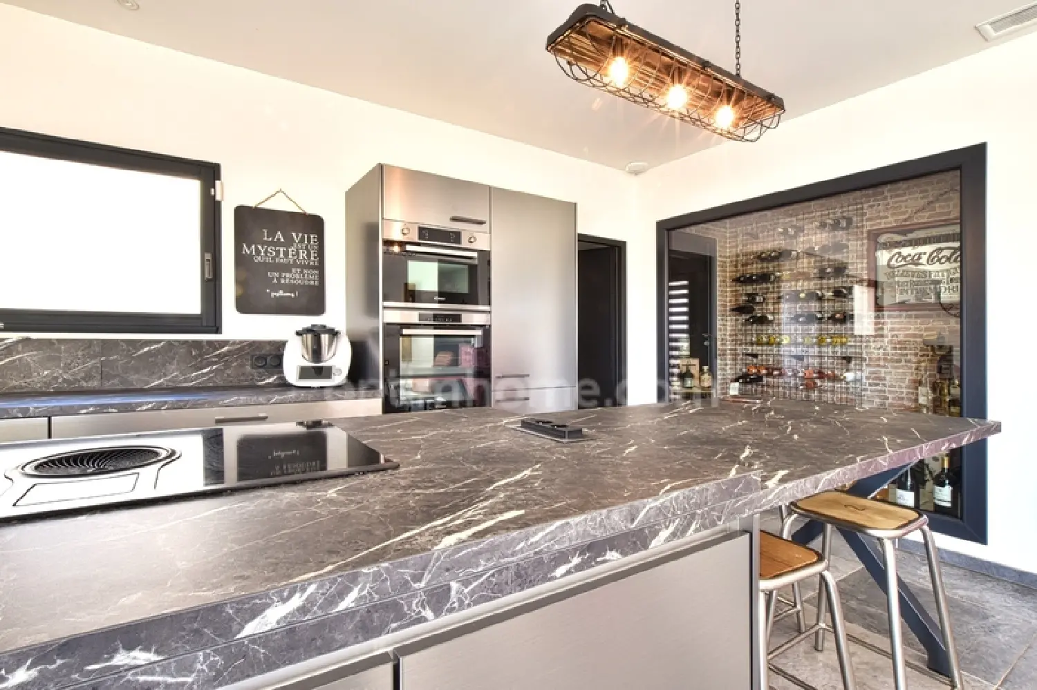  te koop villa Saint-Thibéry Hérault 6