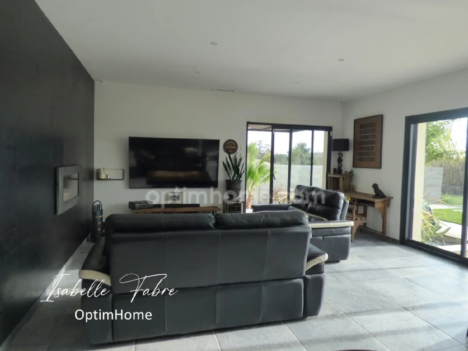  te koop villa Saint-Thibéry Hérault 8