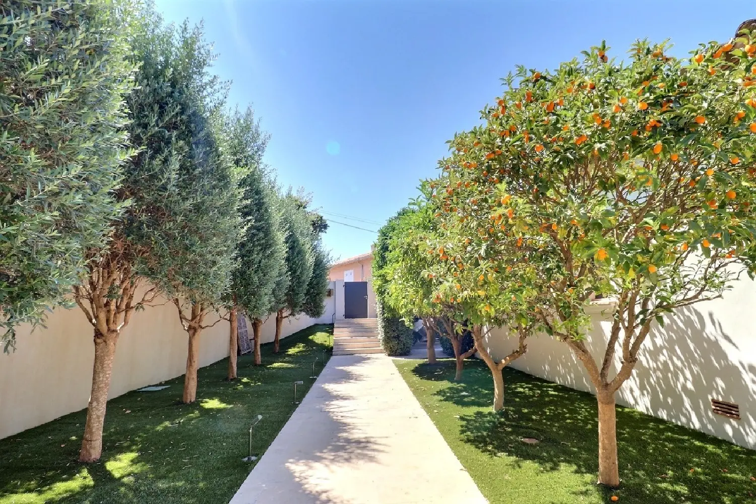  en venta villa Saint-Tropez Var 5