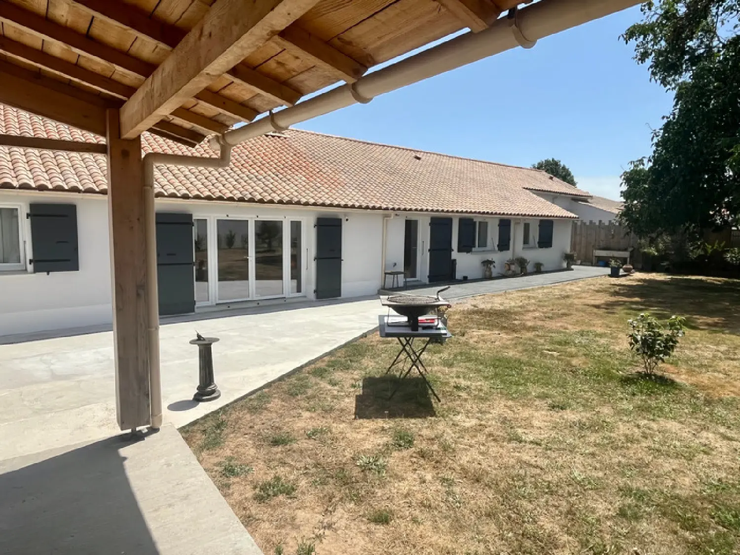  en venta villa Saint-Vincent-sur-Jard Vendée 2