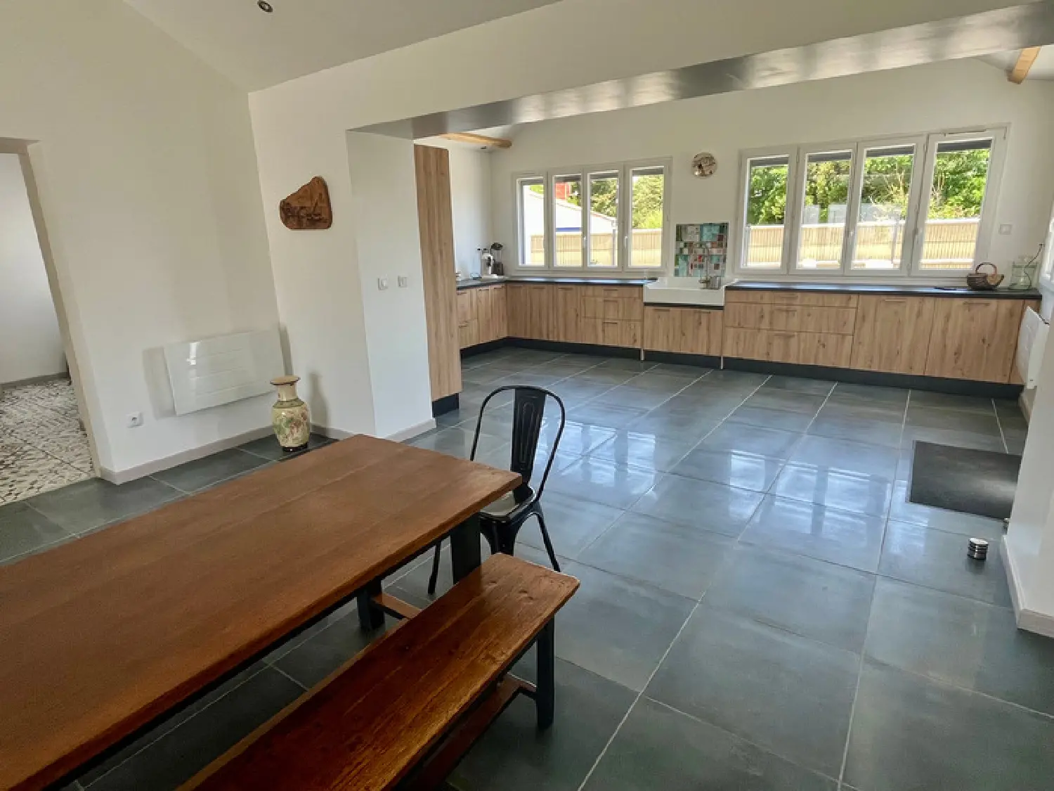  en venta villa Saint-Vincent-sur-Jard Vendée 4
