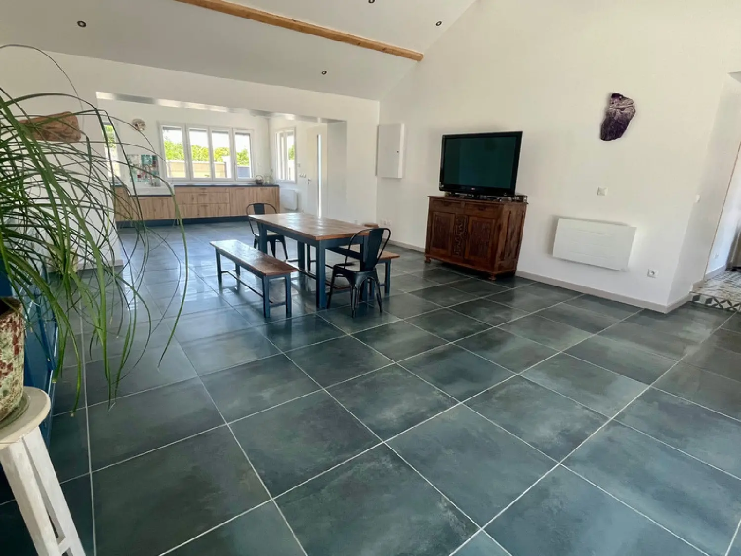  en venta villa Saint-Vincent-sur-Jard Vendée 8