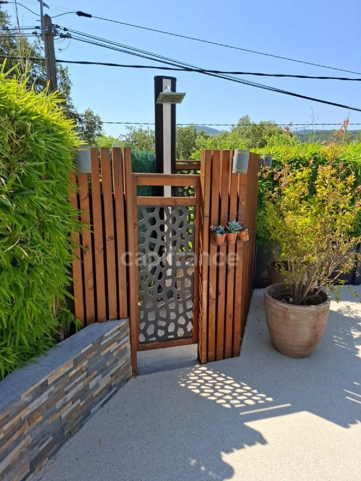  en venta villa Sainte-Anastasie-sur-Issole Var 6