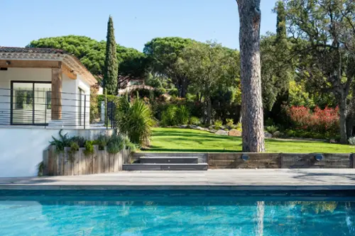 Sainte-Maxime Var villa foto 7106705