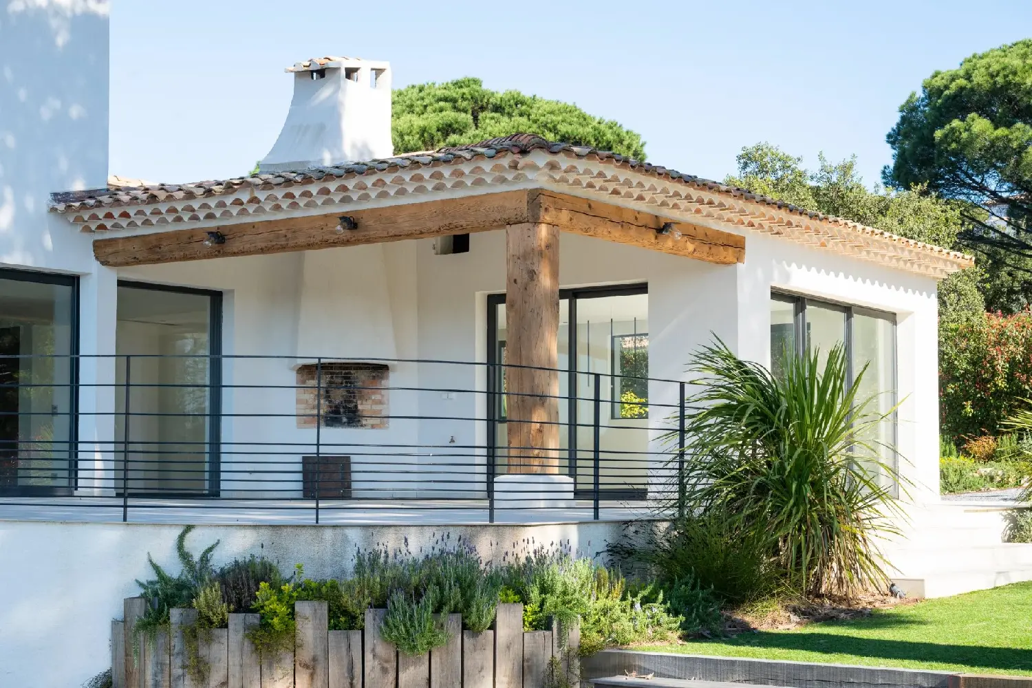  en venta villa Sainte-Maxime Var 2