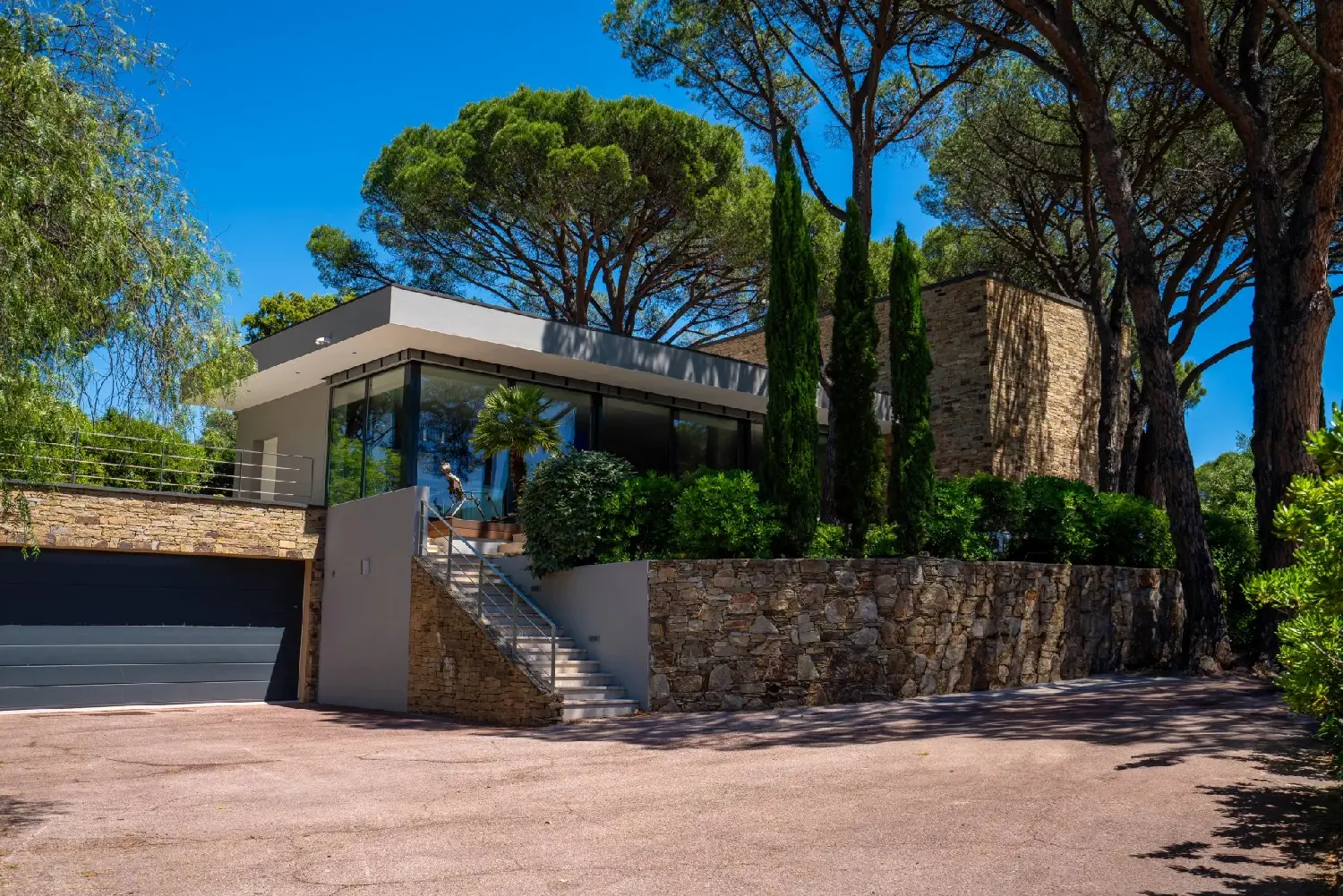  en venta villa Sainte-Maxime Var 2