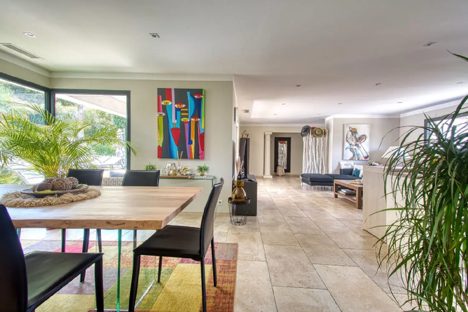  en venta villa Sainte-Maxime Var 5