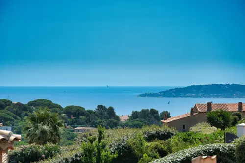 Sainte-Maxime Var villa foto 7106729