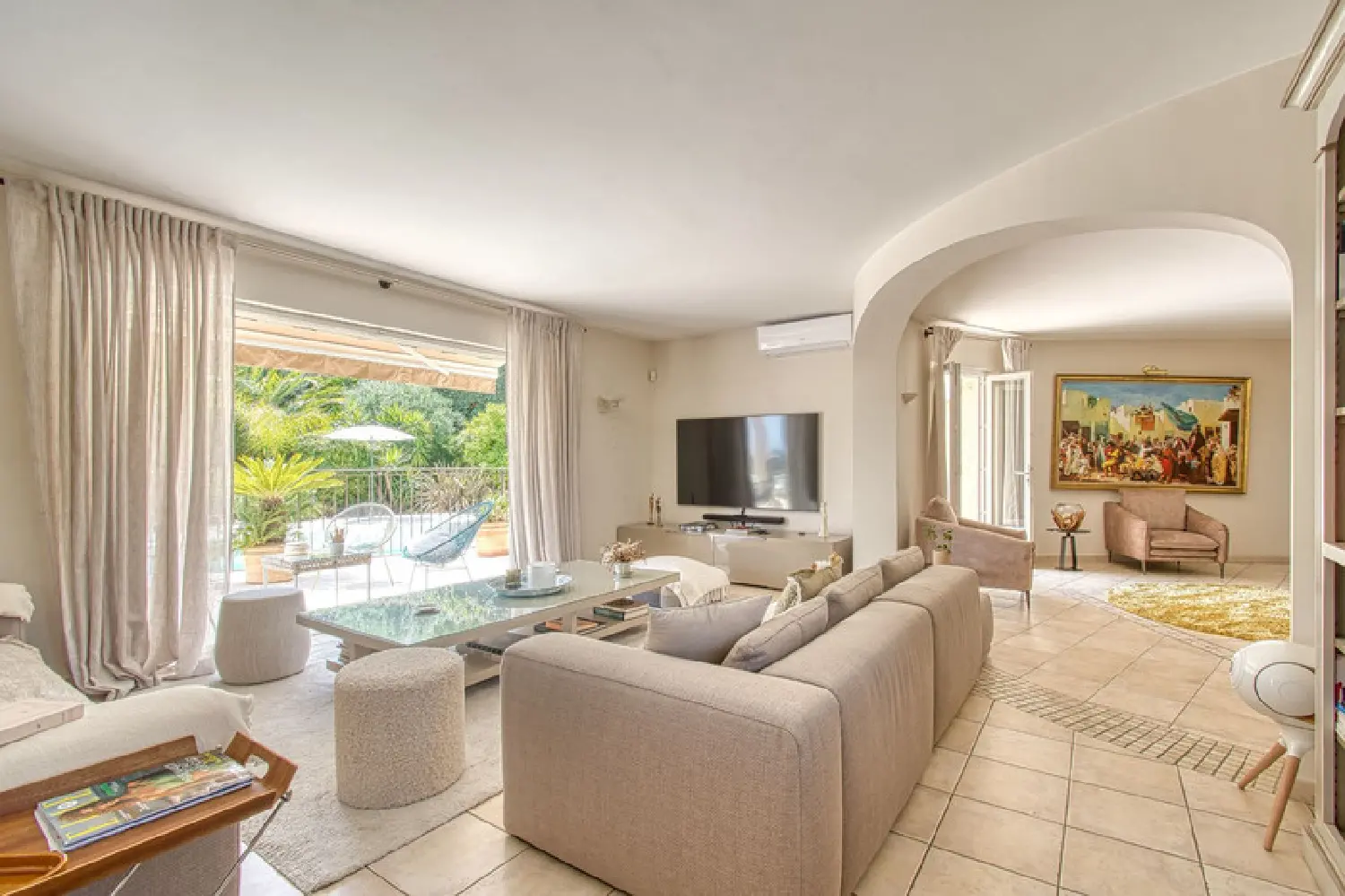  te koop villa Sainte-Maxime Var 3