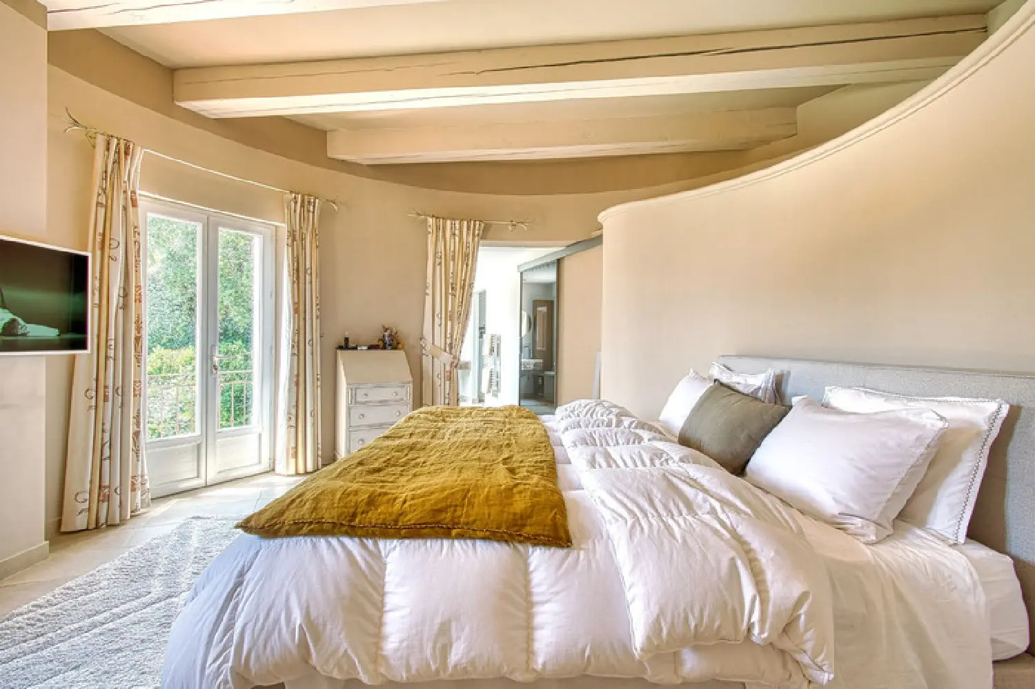  te koop villa Sainte-Maxime Var 5