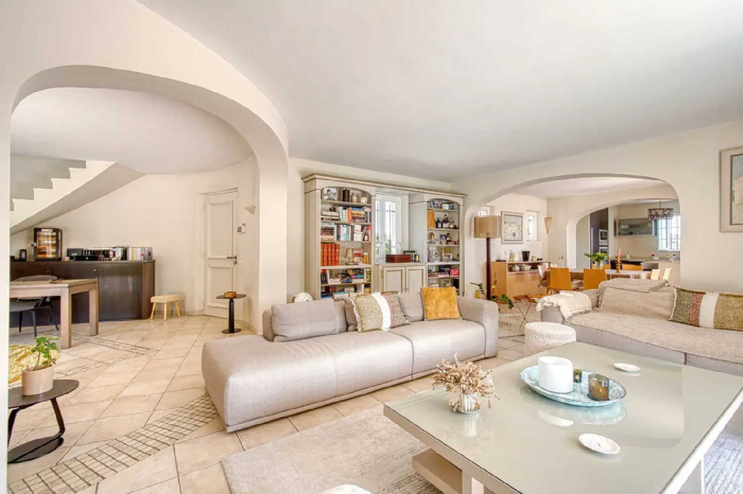  te koop villa Sainte-Maxime Var 7