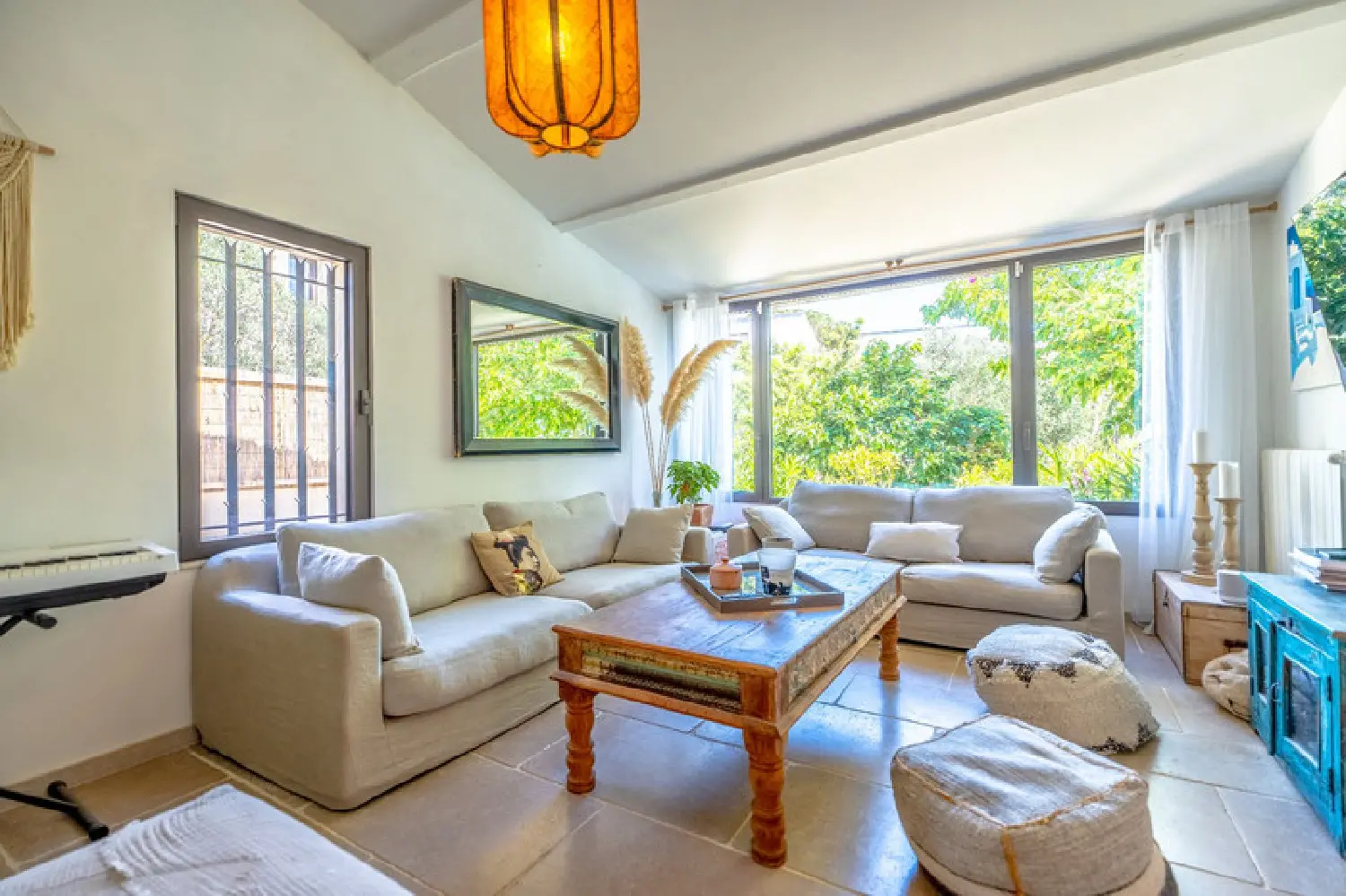  te koop villa Sainte-Maxime Var 3