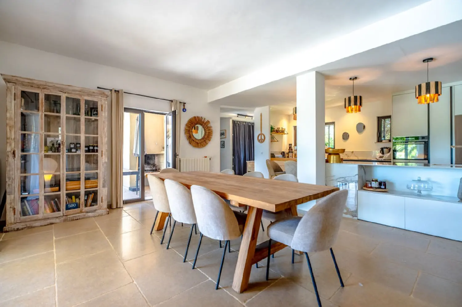  te koop villa Sainte-Maxime Var 4