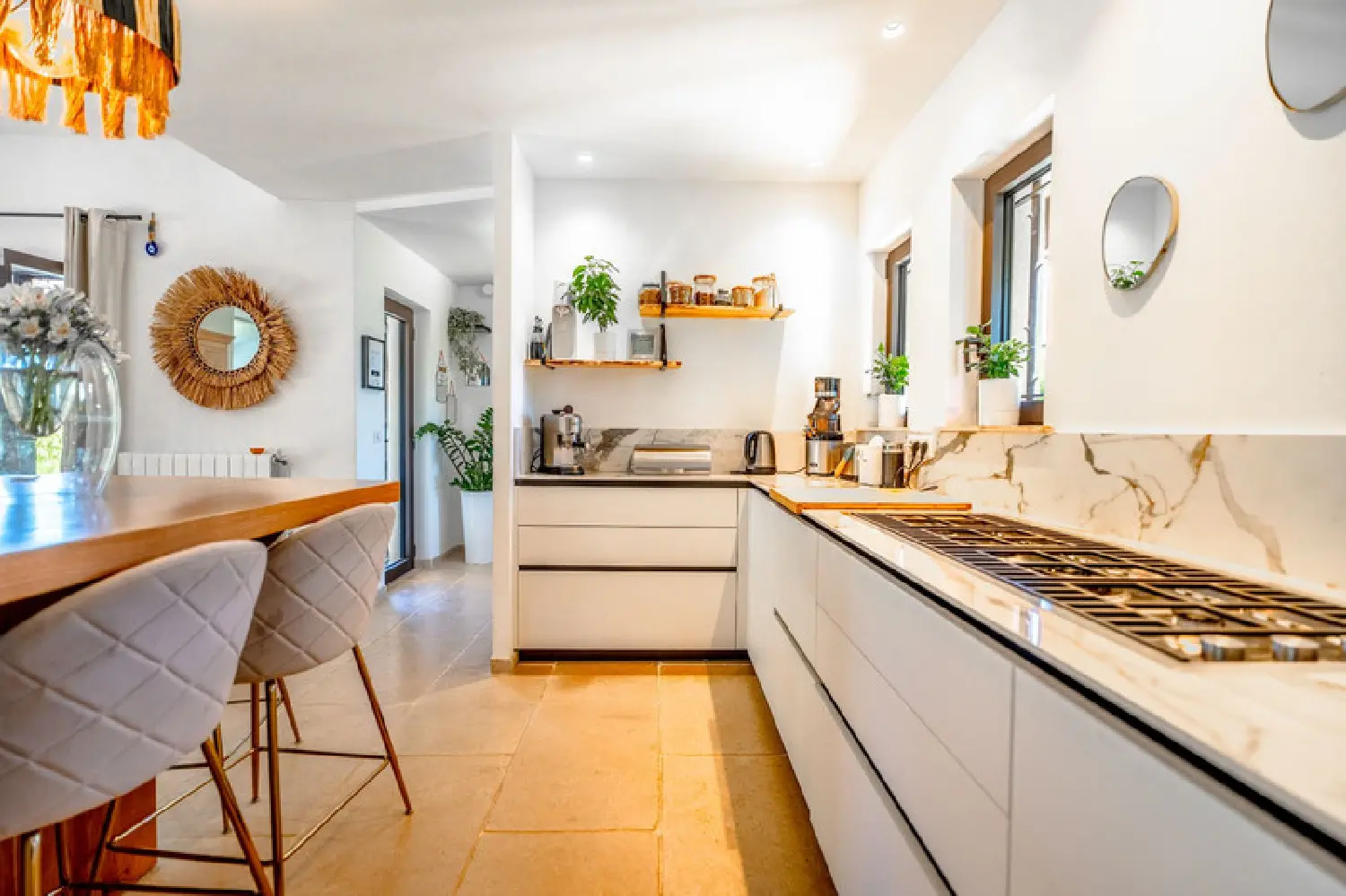  te koop villa Sainte-Maxime Var 5