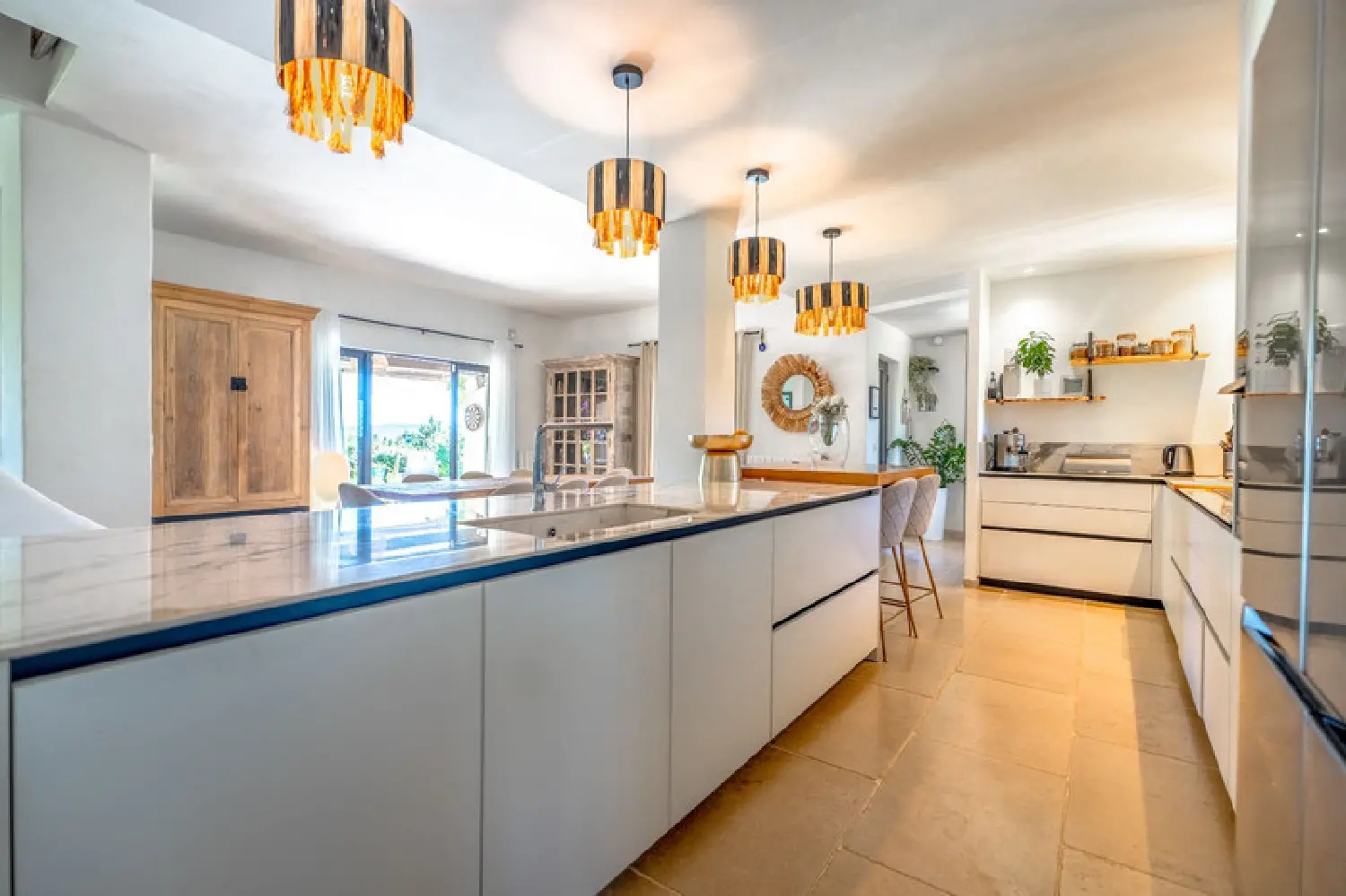  te koop villa Sainte-Maxime Var 6