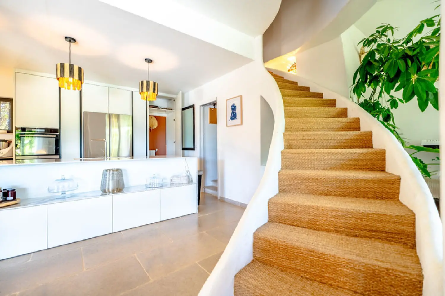  te koop villa Sainte-Maxime Var 7