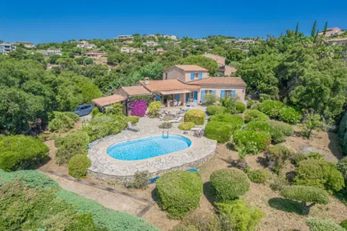 Sainte-Maxime Var villa foto 7106763