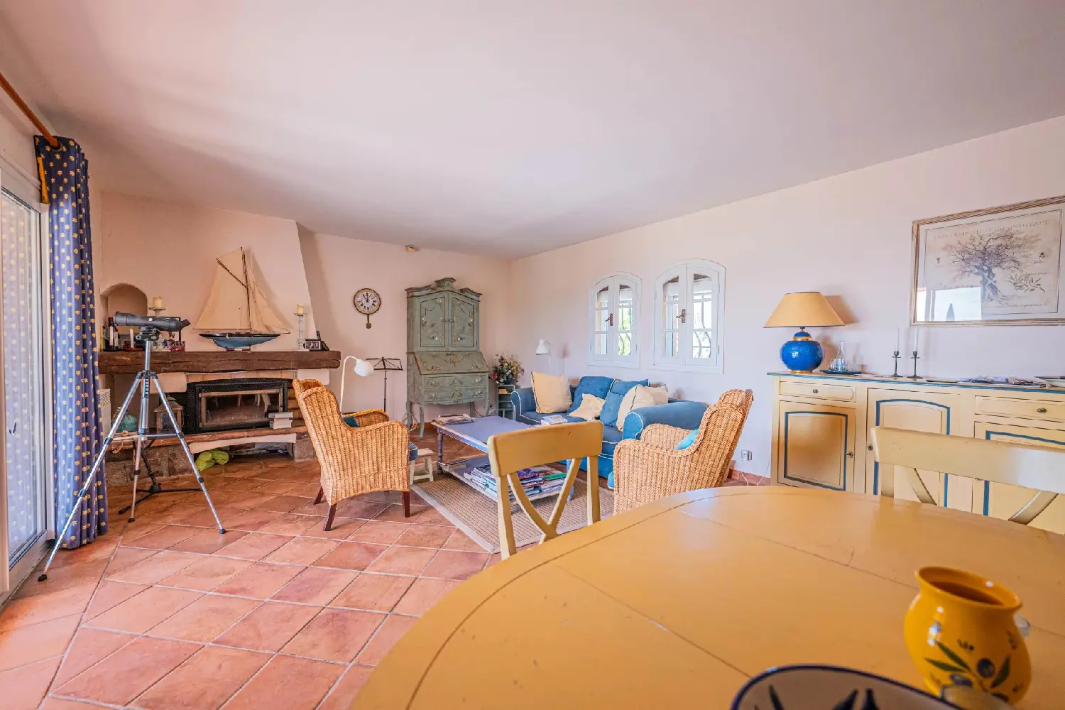  for sale villa Sainte-Maxime Var 3