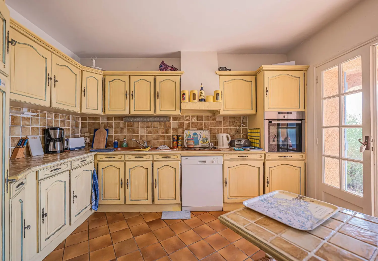  for sale villa Sainte-Maxime Var 4