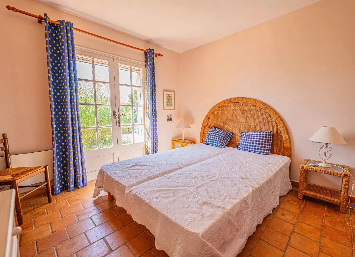  for sale villa Sainte-Maxime Var 7