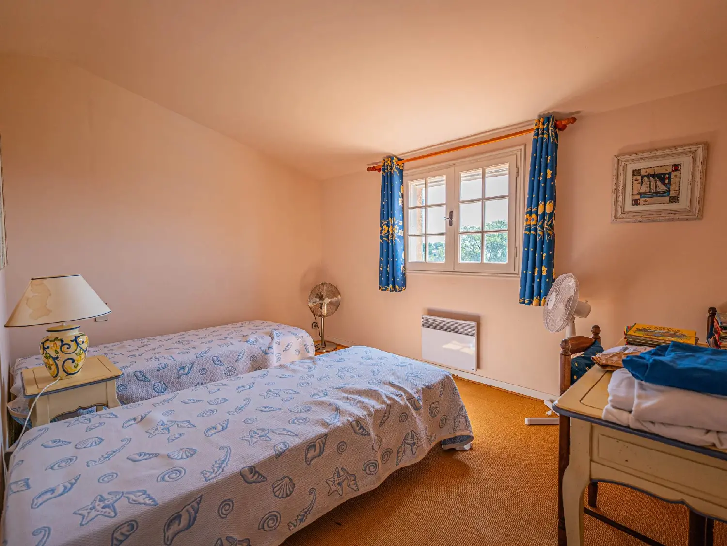  for sale villa Sainte-Maxime Var 8