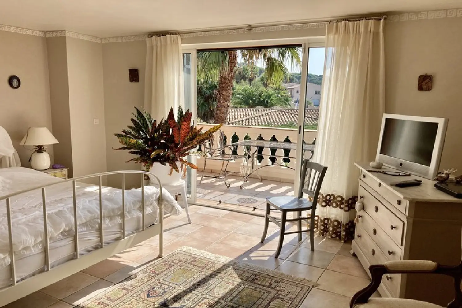  te koop villa Sainte-Maxime Var 6