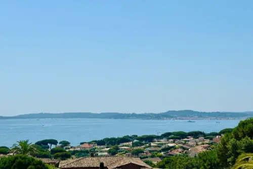 Sainte-Maxime Var villa foto 7109612