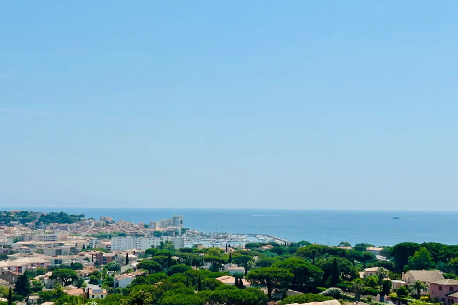  en venta villa Sainte-Maxime Var 2