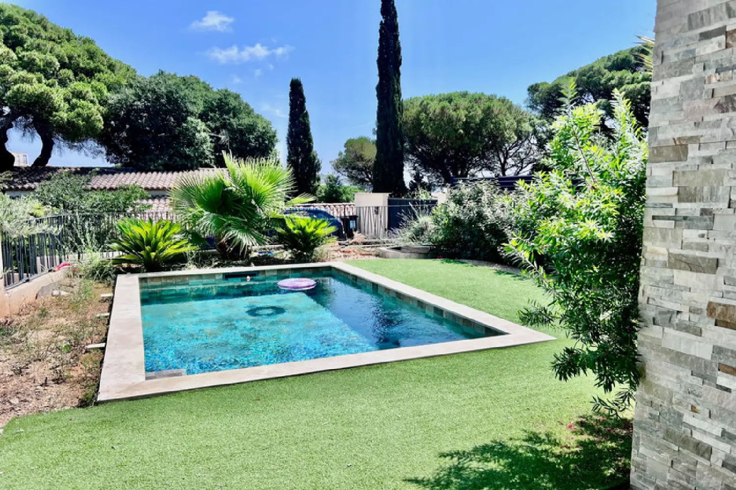  en venta villa Sainte-Maxime Var 8