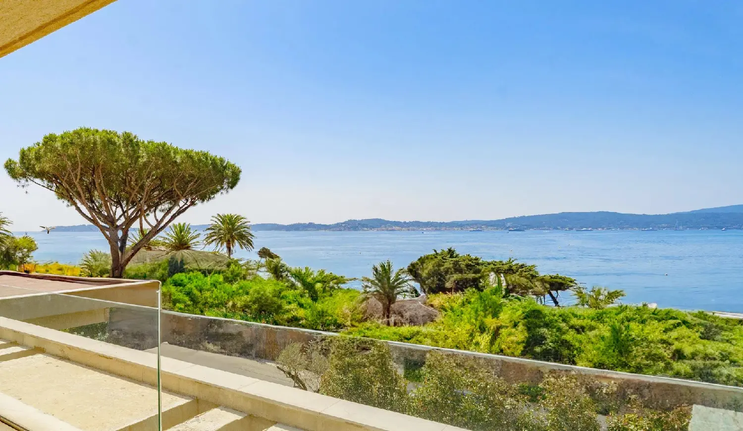  te koop villa Sainte-Maxime Var 1
