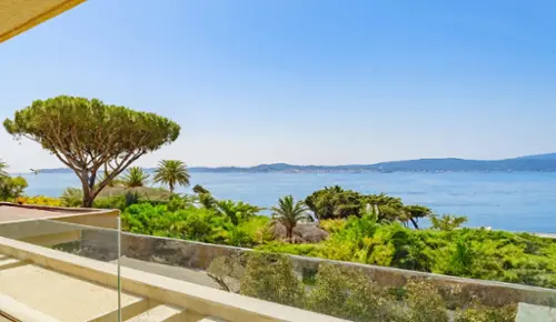 Sainte-Maxime Var villa foto 7112279