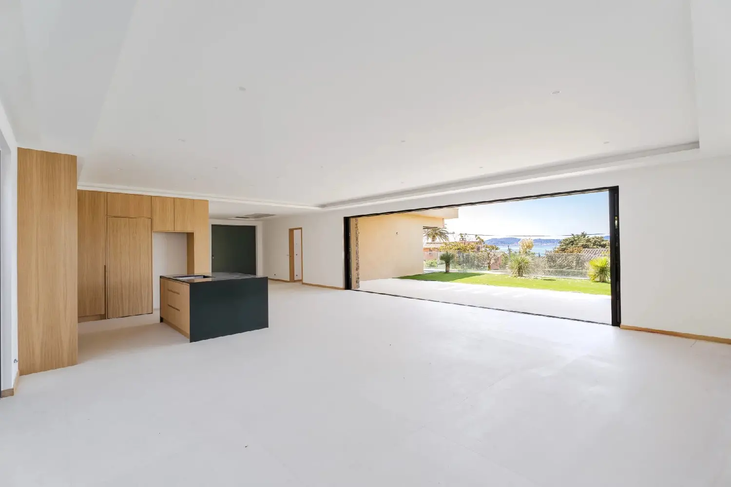  te koop villa Sainte-Maxime Var 5