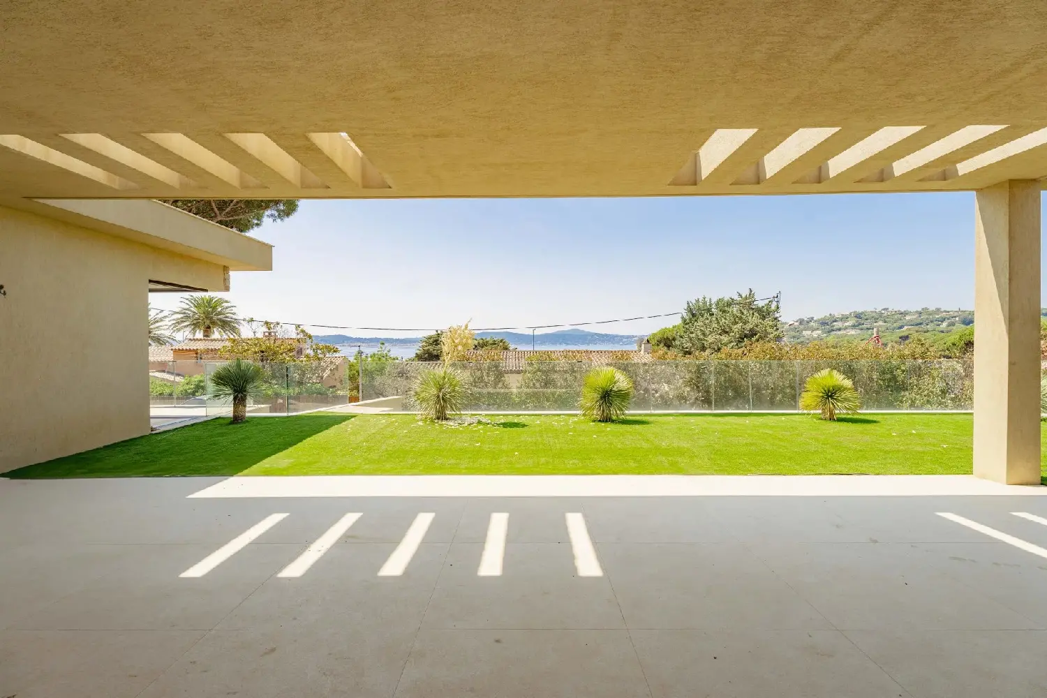  te koop villa Sainte-Maxime Var 6