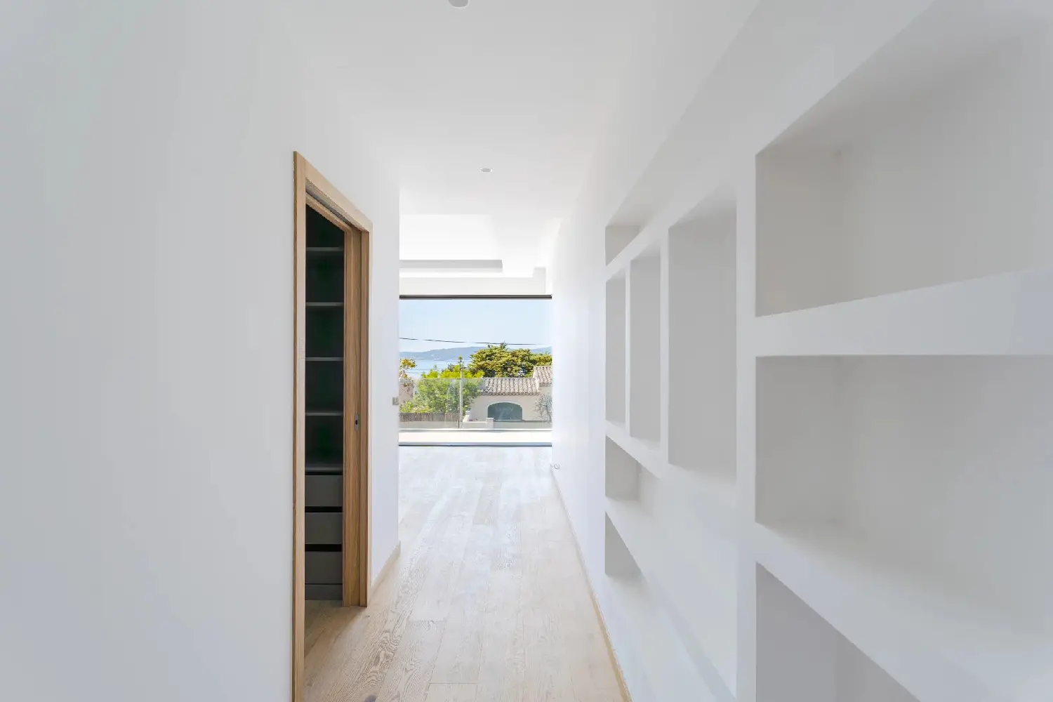  te koop villa Sainte-Maxime Var 8