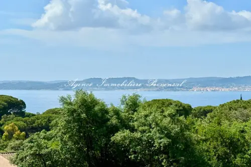 Sainte-Maxime Var villa foto 7106464